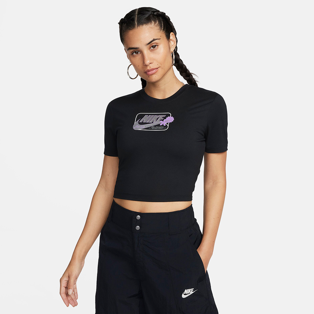 Polo dama Nike sportswear