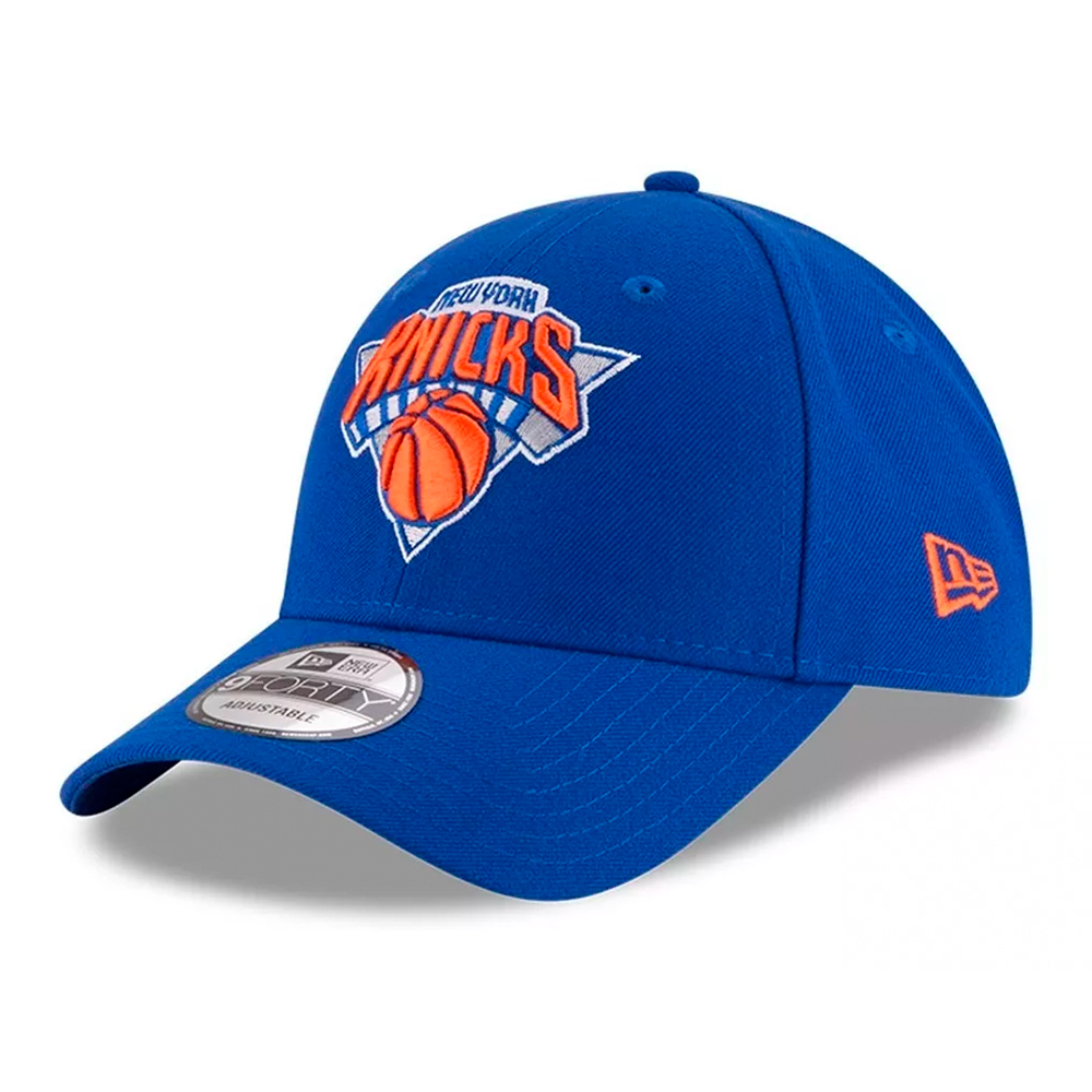 Gorro New Era New York Knicks 9Forty Snapback Hat
