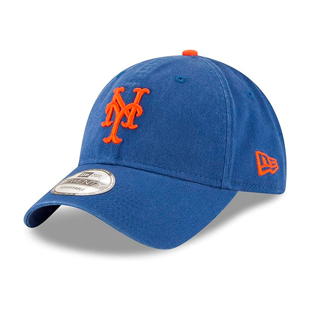 Gorro New Era New York Mets MLB 9Twenty Blue