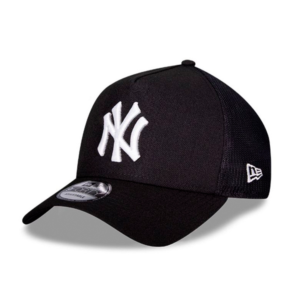 Gorro new era New York Yankees MLB 9Forty Black