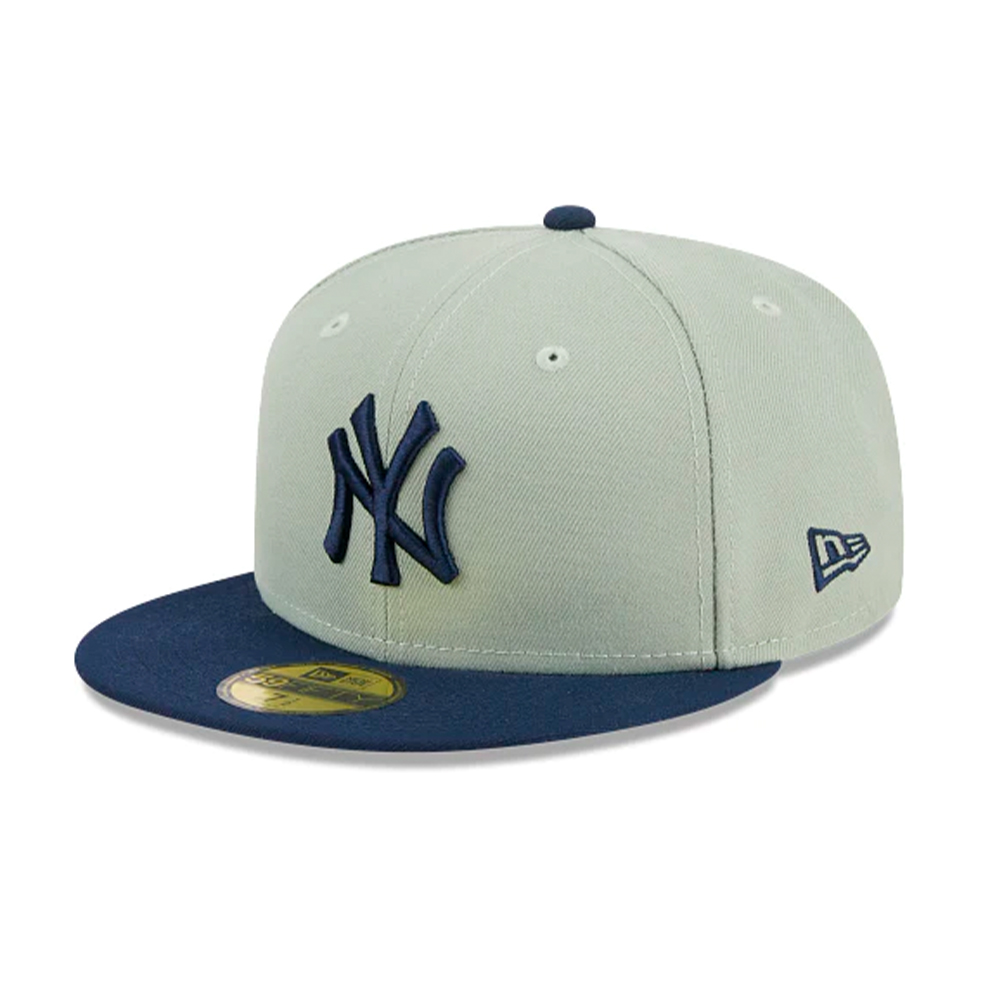 Gorro new era New York Yankees MLB Color Pack 59FIFTY Cerrada