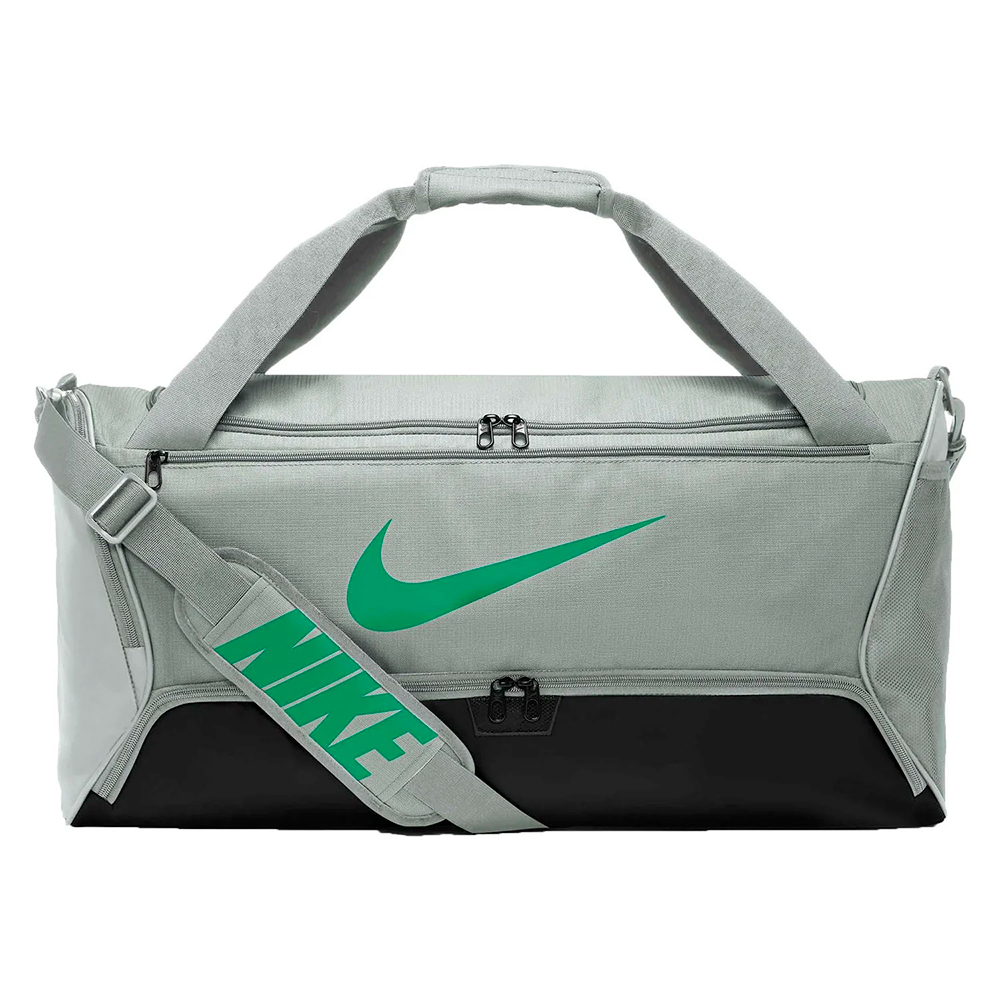 Maletin Nike Brasilia 9.5 Training Duffel Bag (Medium, 60L)