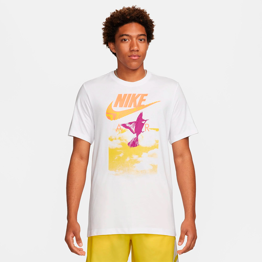 Polo varon Nike Sportswear