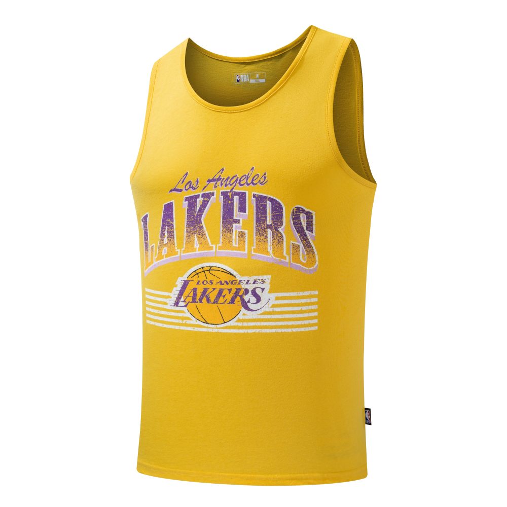 Jersey NBA Los Angeles Lakers FEXPRO