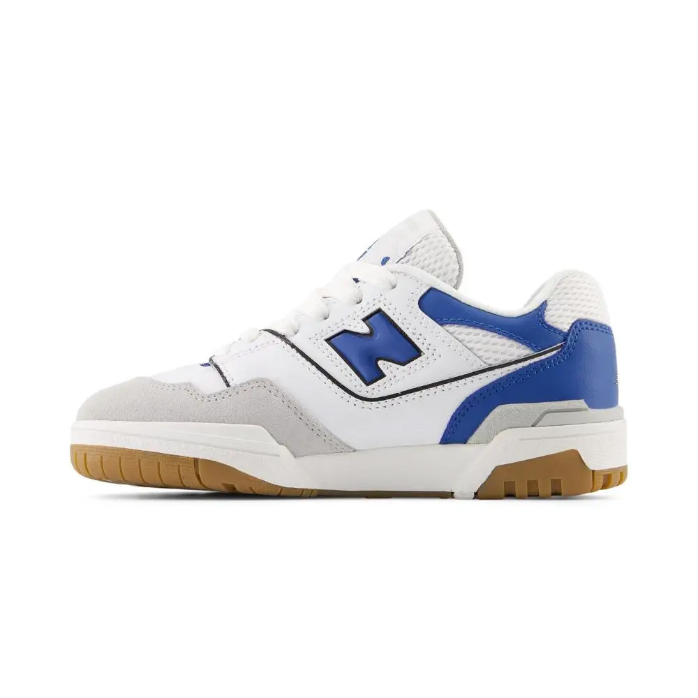 Niños New Balance 550 Sneakers Blue ‘Brighton Grey’