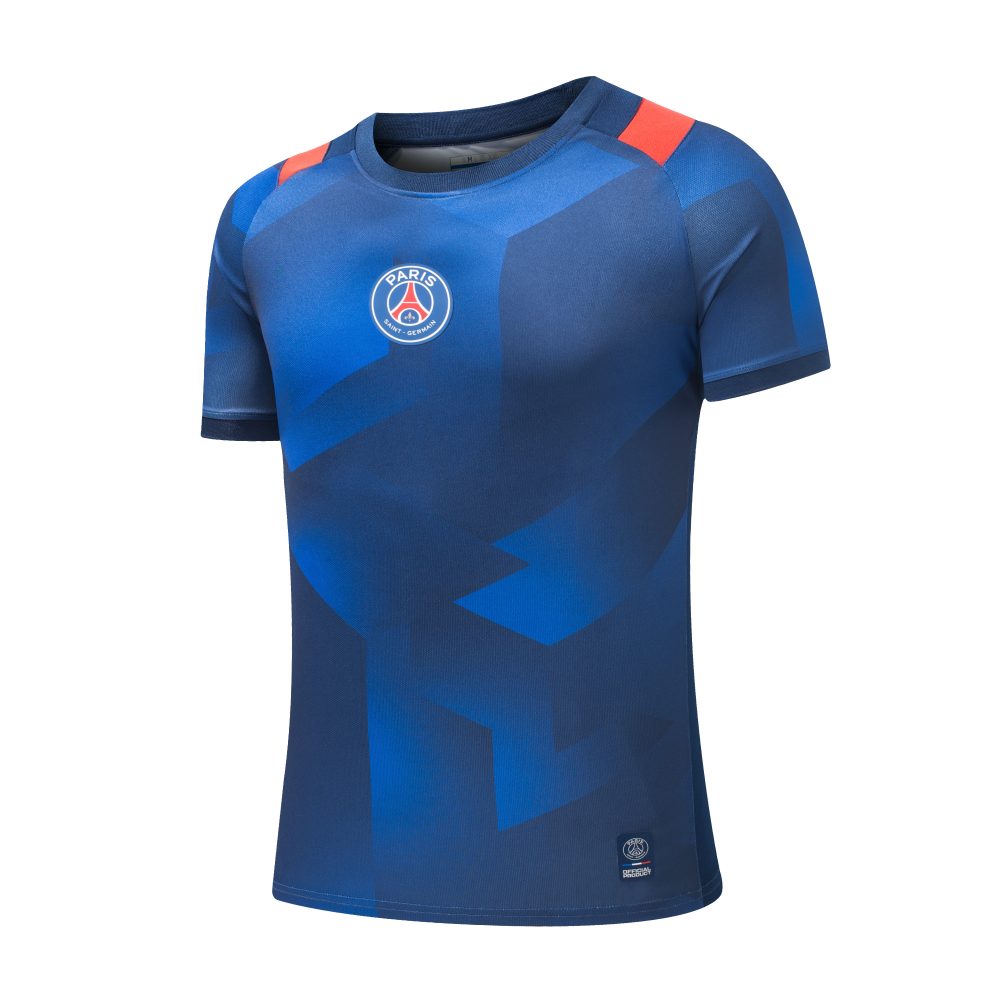 Camiseta Varon FU PSG Paris Saint-Germain FEXPRO