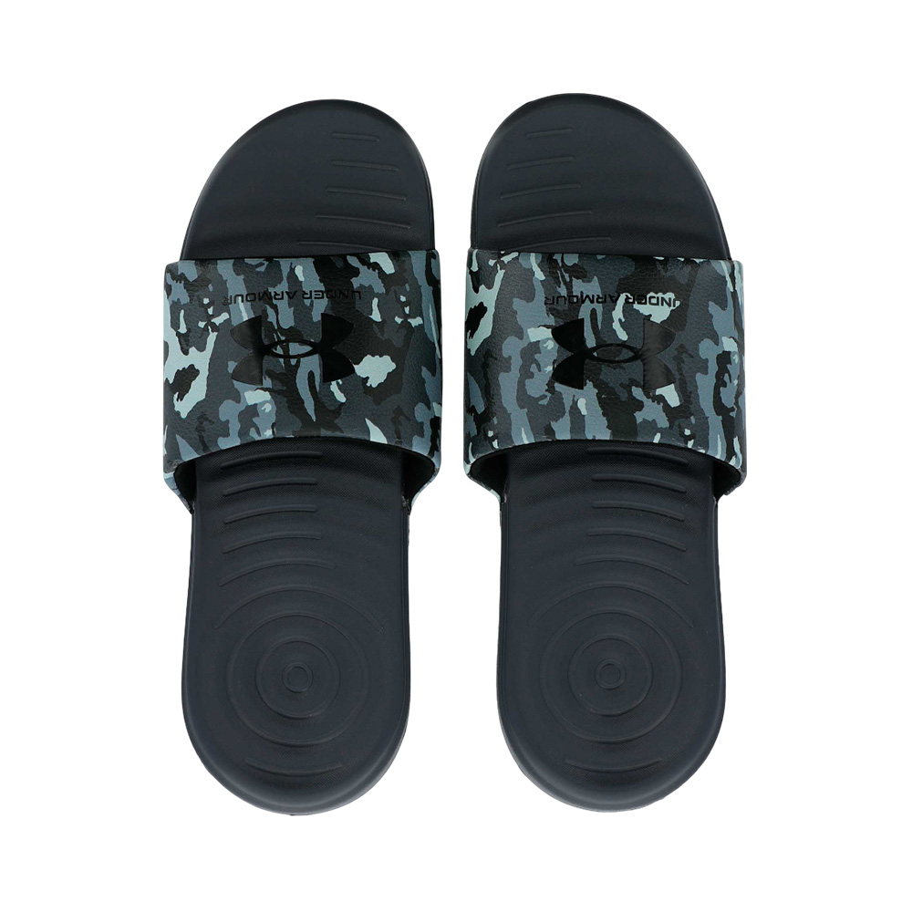 Sandalia Varon Under Armour Ansa Graphic (3024434-110) (( CMMT ))