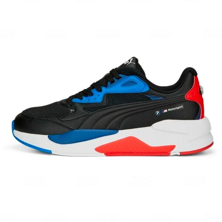 Puma Varon BMW X-Ray Speed (307137-05) (( CMMT )) MOTORSPORT – Total Sport
