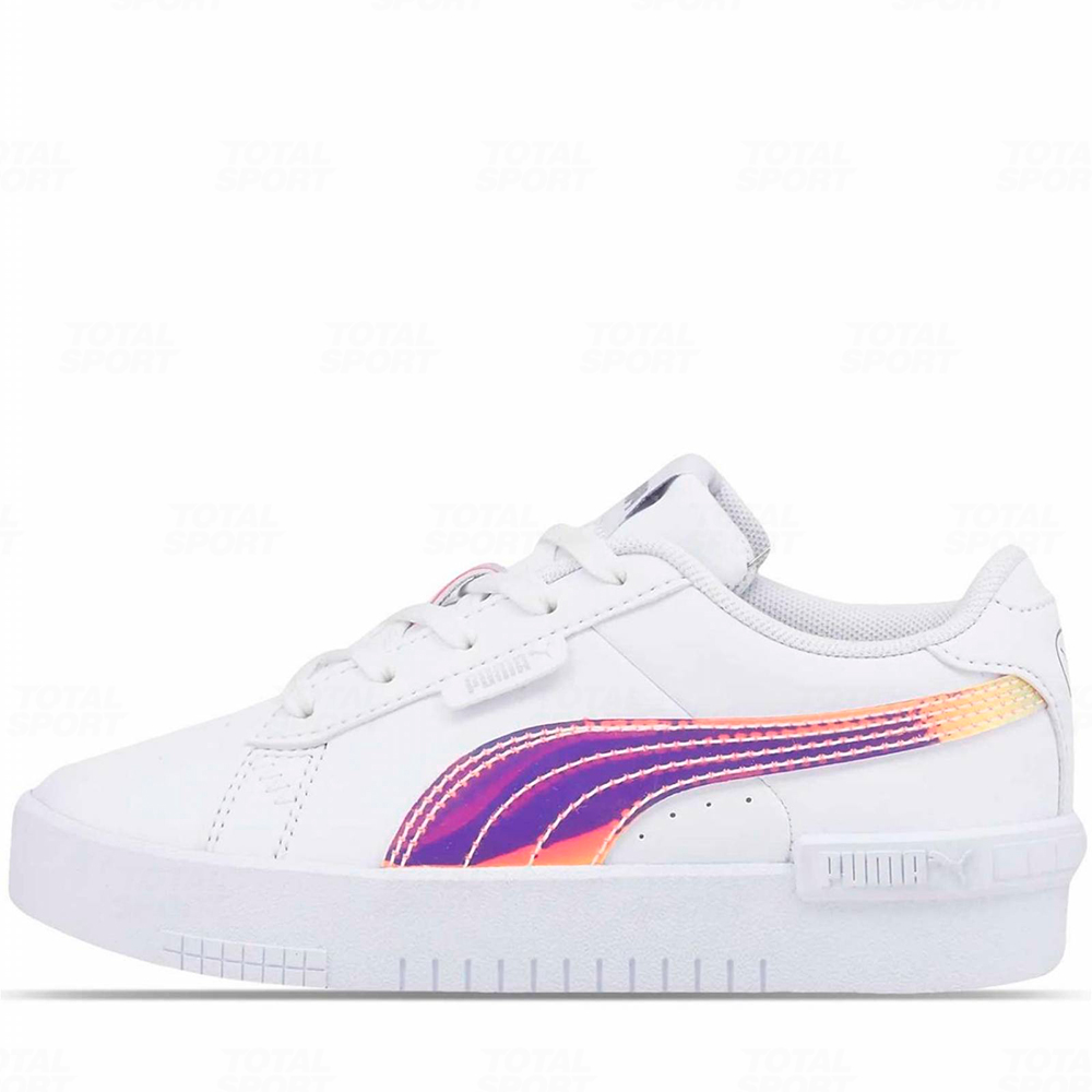 Niños Puma Jada Holo (383760-01) PROMO FIESTAS DE TACNA DEL 1 AL 31 DE AGOSTO