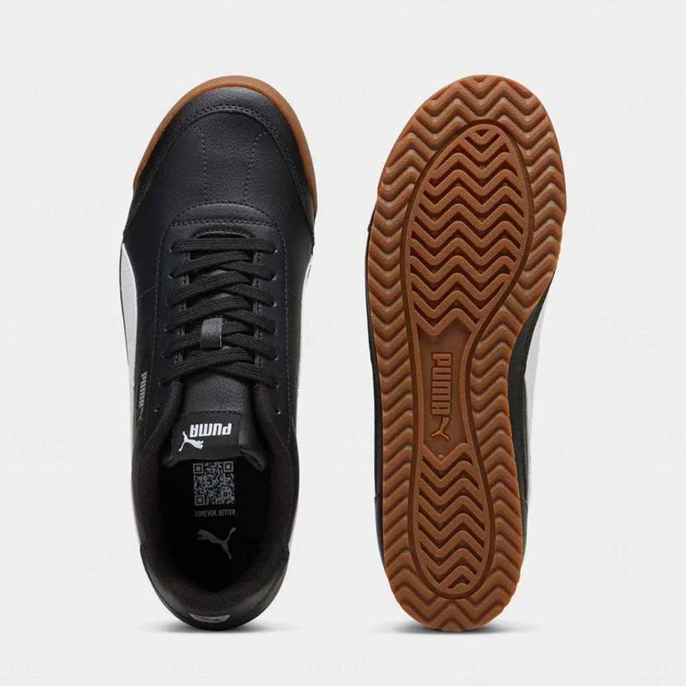 Puma varon Turino Ii (Tallas Grandes) (397452-01) - Imagen 2