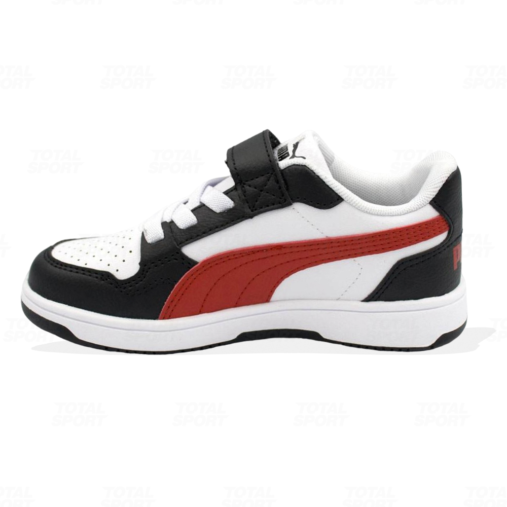 Niños Puma Reb-L AC+ (398995-03) / Bajon de PRECIOS