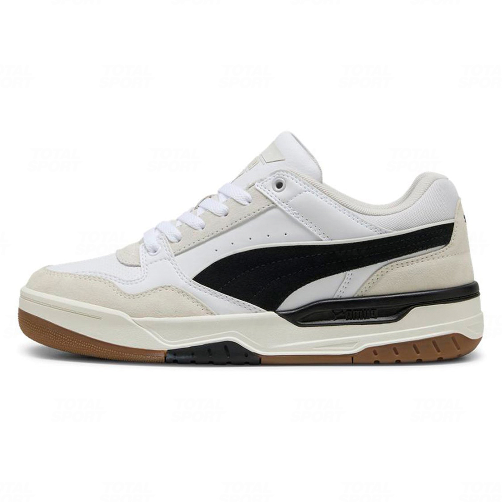 Puma Varon Rebound Retro Gamuza (Tallas Grandes) (400214-01)