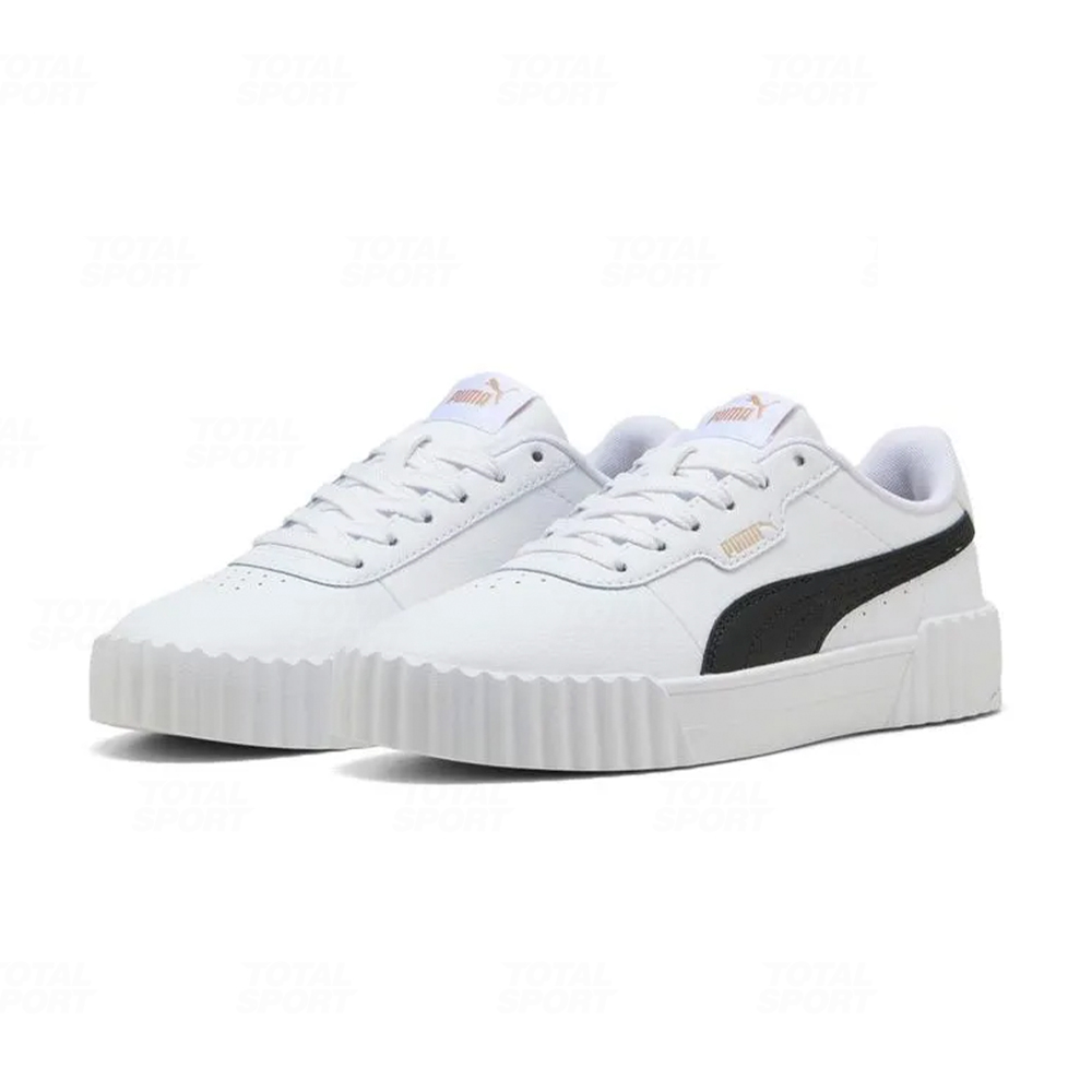 Puma Dama Carina 3.0 Blanco (400365-03) - Imagen 4