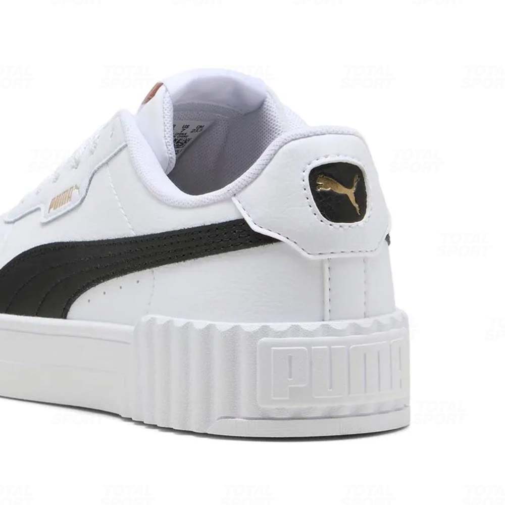 Puma Dama Carina 3.0 Blanco (400365-03) - Imagen 3
