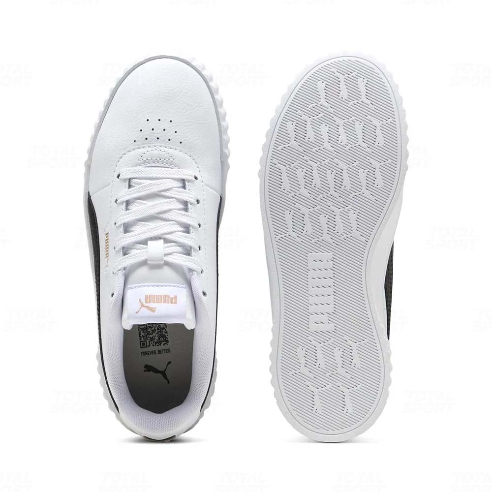 Puma Dama Carina 3.0 Blanco (400365-03) - Imagen 2