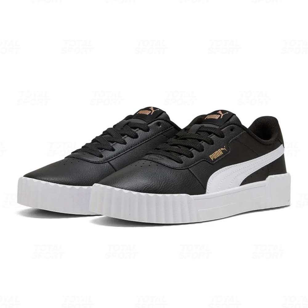 Puma Dama Carina 3.0 Negro (400365-04) - Imagen 2
