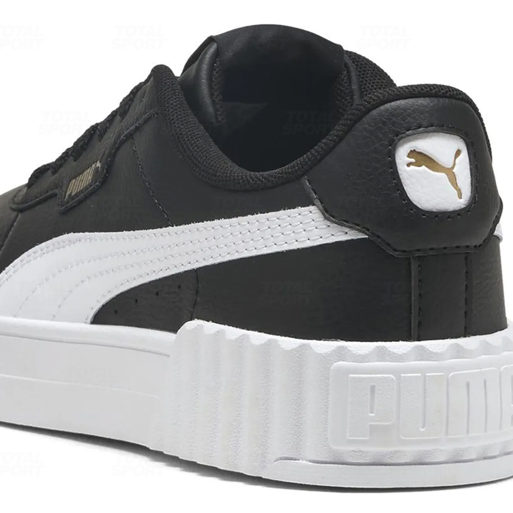 Puma Dama Carina 3.0 Negro (400365-04) - Imagen 4