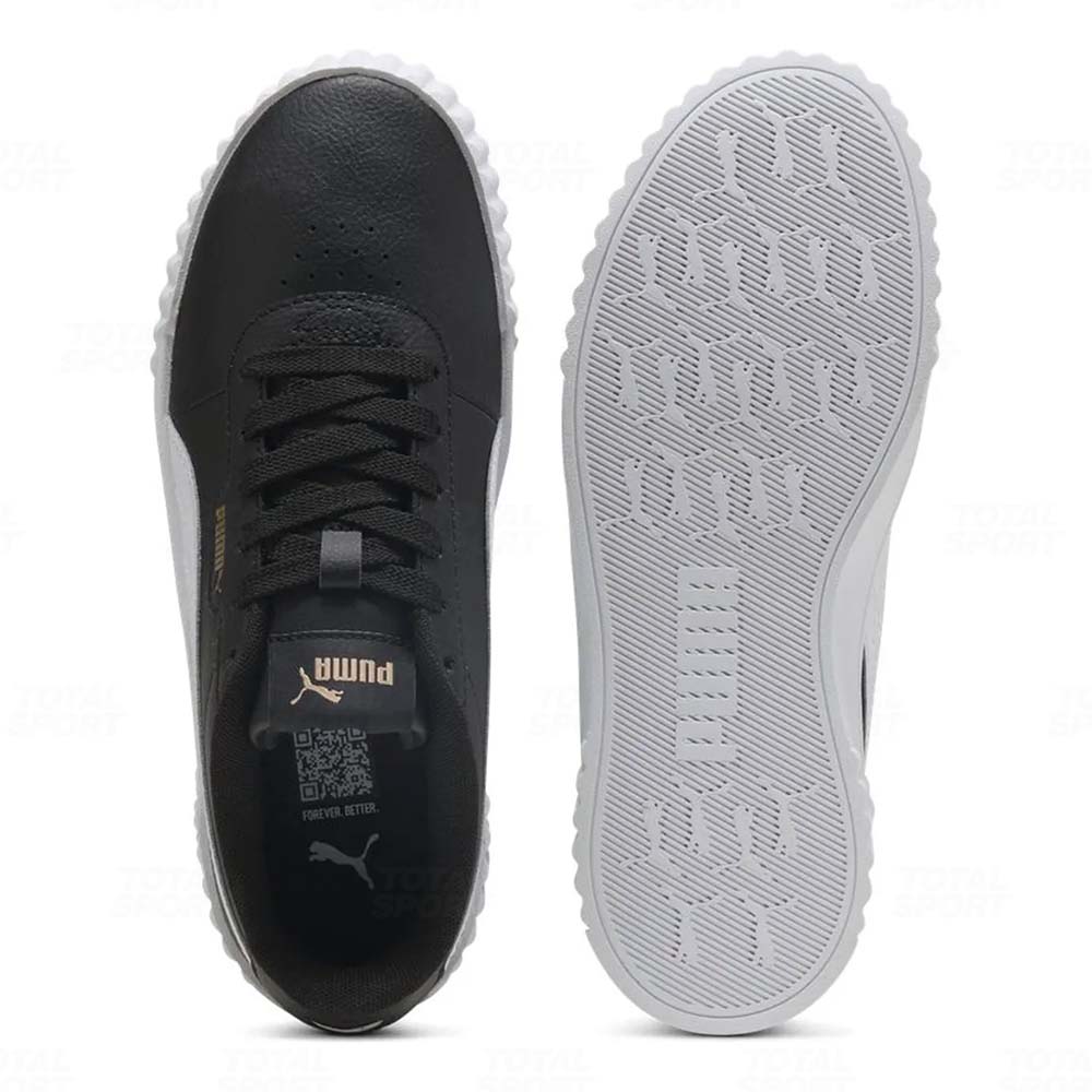 Puma Dama Carina 3.0 Negro (400365-04) - Imagen 3