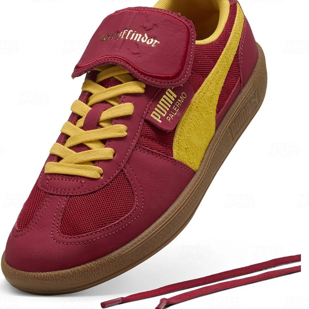 Puma Varon Palermo HARRY POTTER gryffindor (Tallas Grandes) (401209-01)