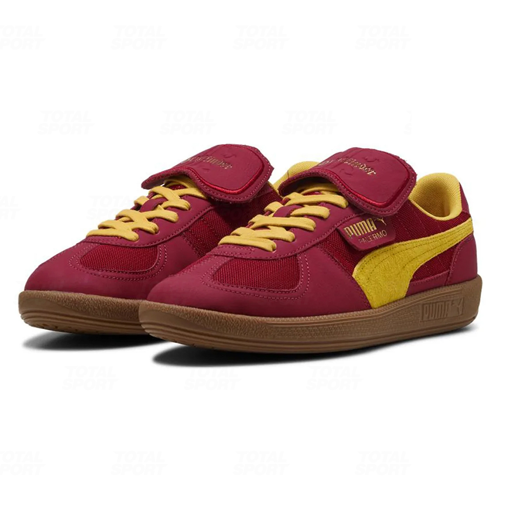 Puma Varon Palermo HARRY POTTER gryffindor (Tallas Grandes) (401209-01) - Imagen 6