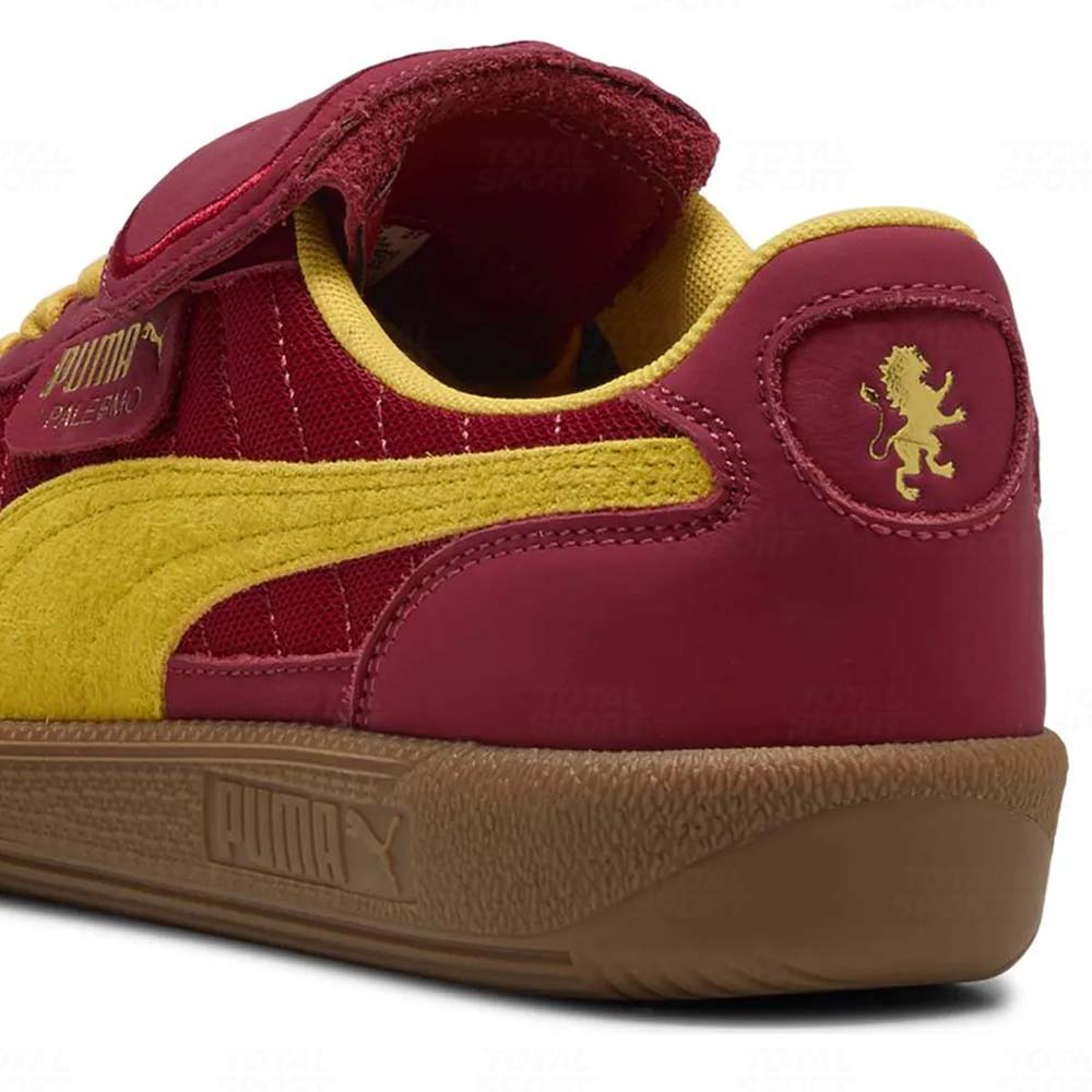 Puma Varon Palermo HARRY POTTER gryffindor (Tallas Grandes) (401209-01) - Imagen 5