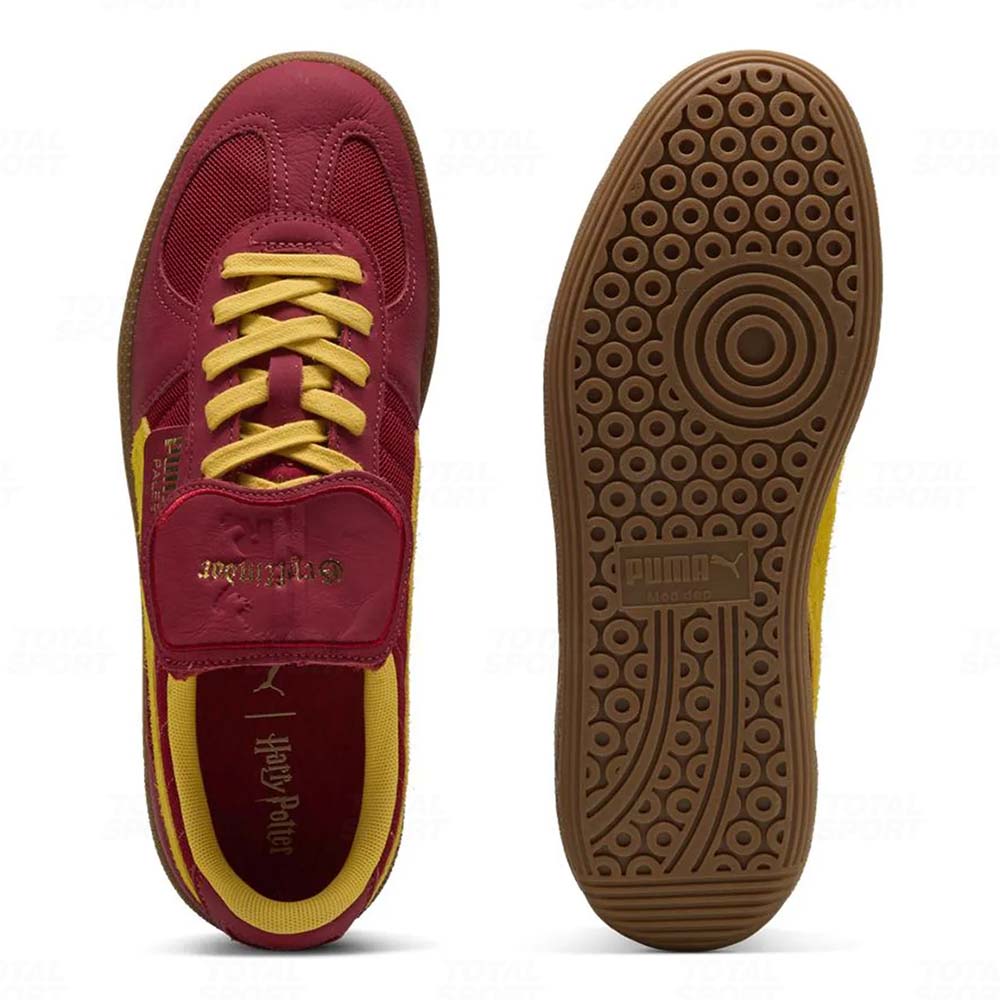 Puma Varon Palermo HARRY POTTER gryffindor (Tallas Grandes) (401209-01) - Imagen 2