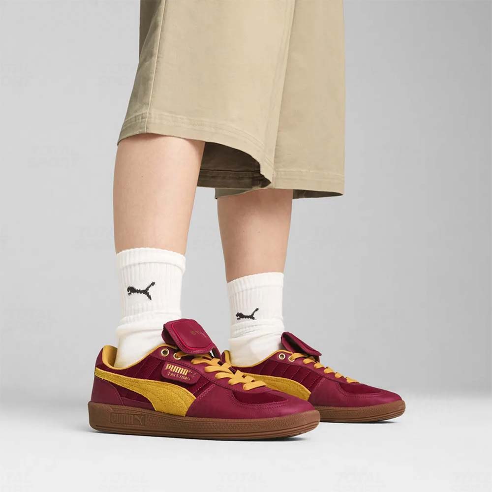 Puma Varon Palermo HARRY POTTER gryffindor (Tallas Grandes) (401209-01) - Imagen 4