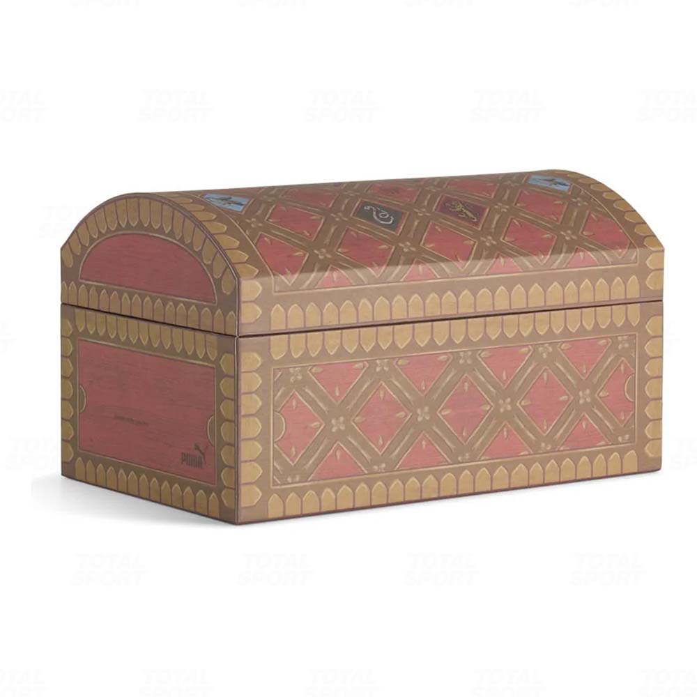 Puma Varon Palermo HARRY POTTER gryffindor (Tallas Grandes) (401209-01) - Imagen 3