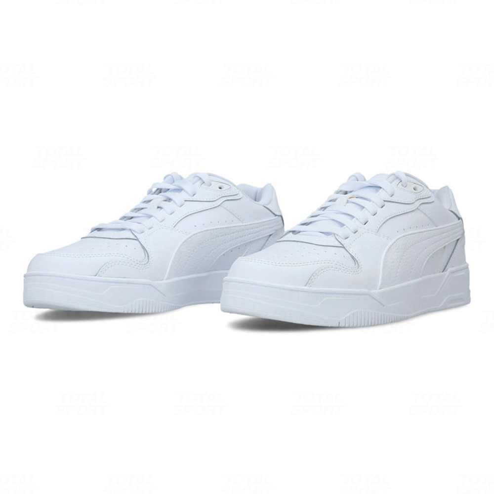 Puma Varon RBD Break Low (402586-01) PROMO FIESTAS DE TACNA DEL 1 AL 31 DE AGOSTO - Imagen 4