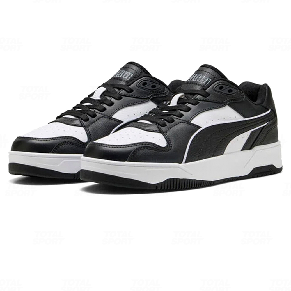 Puma Varon RBD Break Low (402586-05) PROMO FIESTAS DE TACNA DEL 1 AL 31 DE AGOSTO - Imagen 5