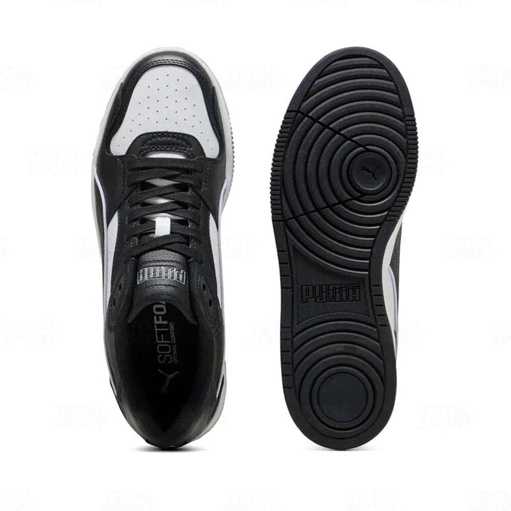 Puma Varon RBD Break Low (402586-05) PROMO FIESTAS DE TACNA DEL 1 AL 31 DE AGOSTO - Imagen 4