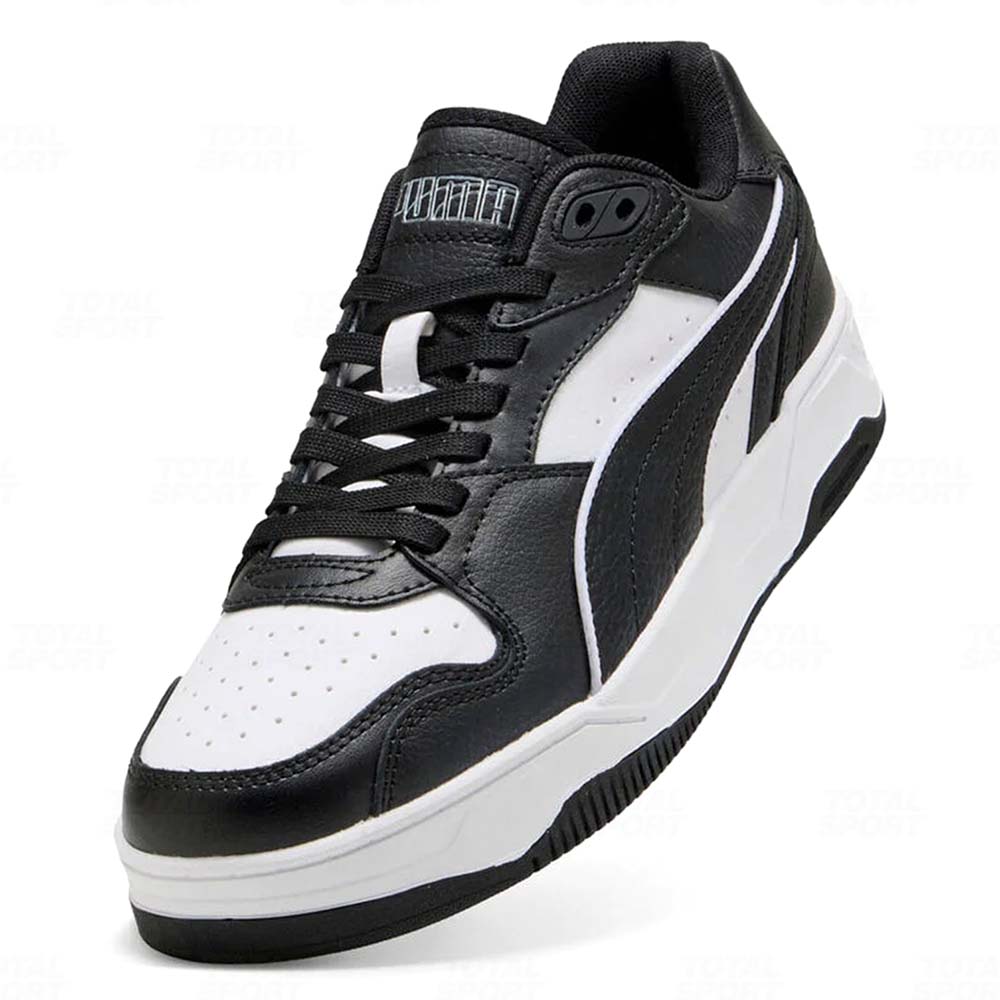Puma Varon RBD Break Low (402586-05) PROMO FIESTAS DE TACNA DEL 1 AL 31 DE AGOSTO - Imagen 3