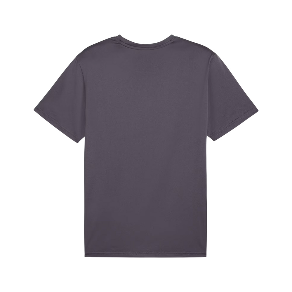 Polo Varon Puma Tad Essentials Solid Cat Tee (525908-69) - Imagen 2
