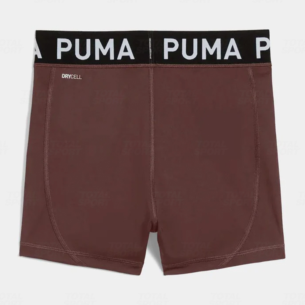 Short Licra Dama Puma Strong 3″ (526002-13) - Imagen 2
