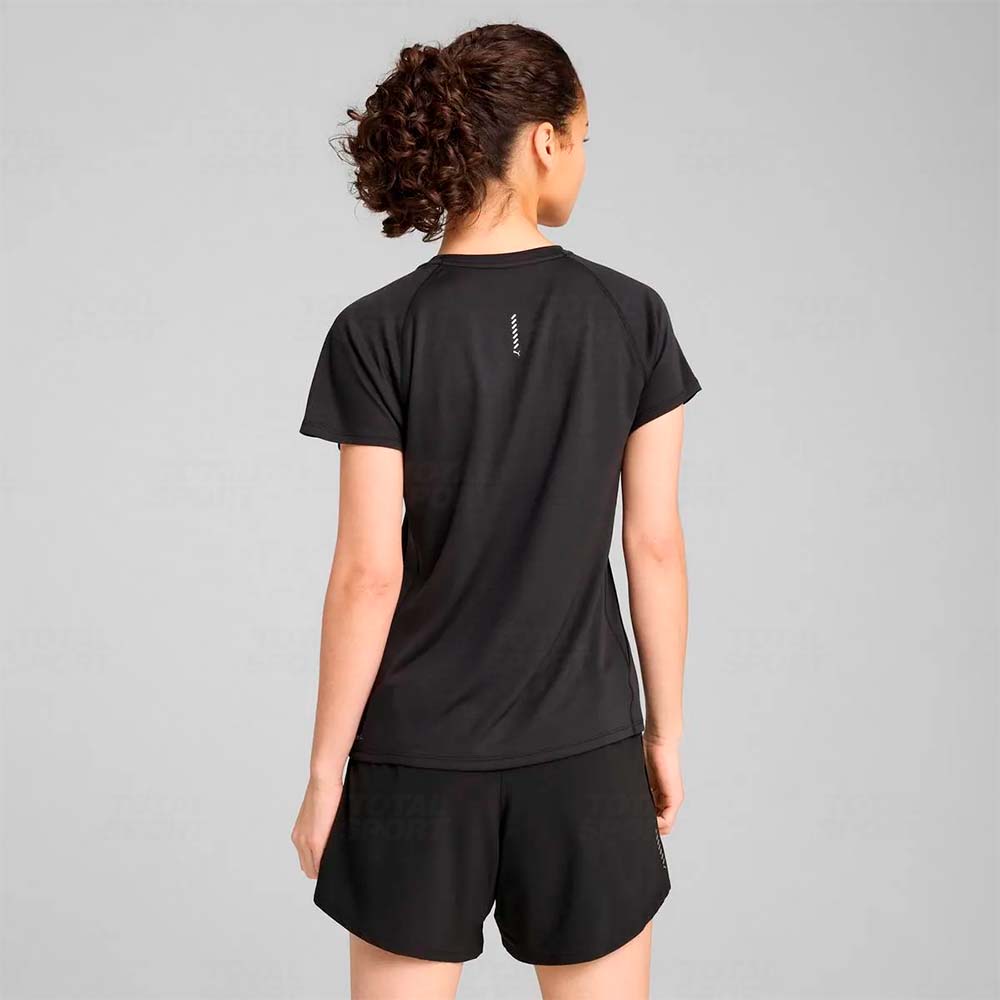 Polo deportivo Dama Puma running VELOCITY (526578-01) - Imagen 3