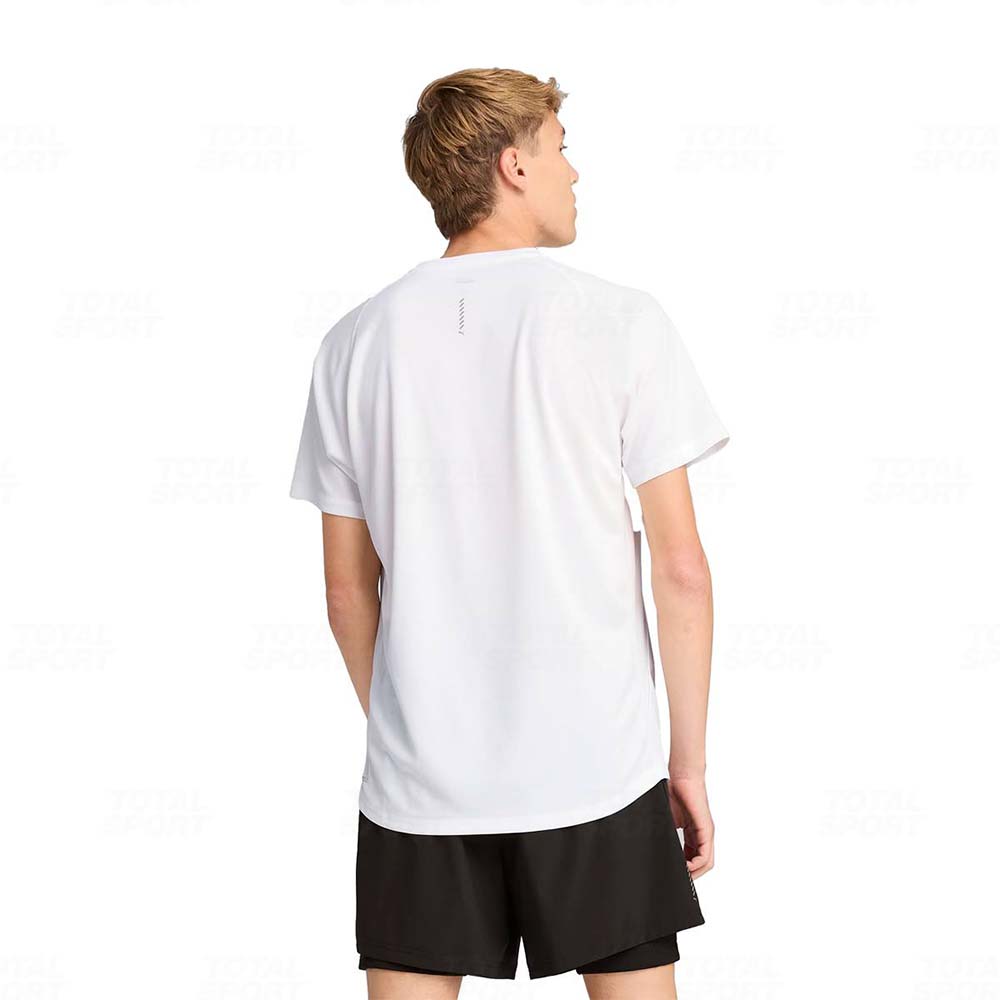 Polo deportivo Varon Puma running VELOCITY (526600-02) - Imagen 2