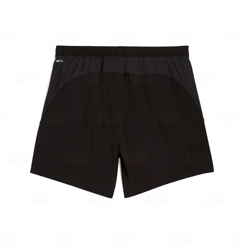 Short deportivo Varon Puma Run Velocity 5" (526610-01) - Imagen 4