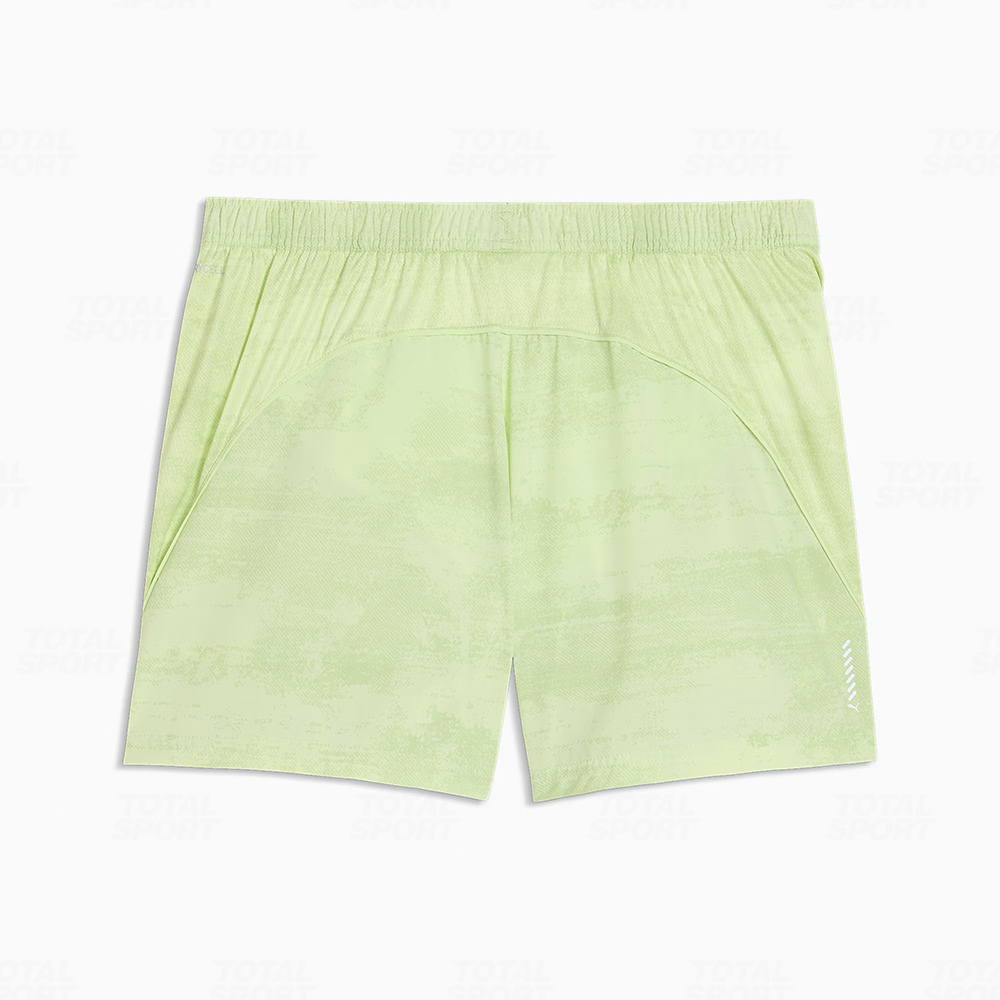 Short deportivo Varon Puma Run Velocity (528417-38) - Imagen 2