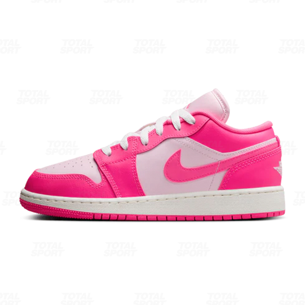 Juvenil Jordan 1 Low Valentine’s Day (GS) (553560-661)