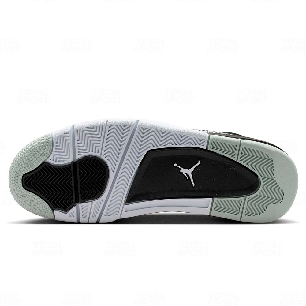 Jordan Varon Son of Mars Low Black Cement (580603-002) - Imagen 5