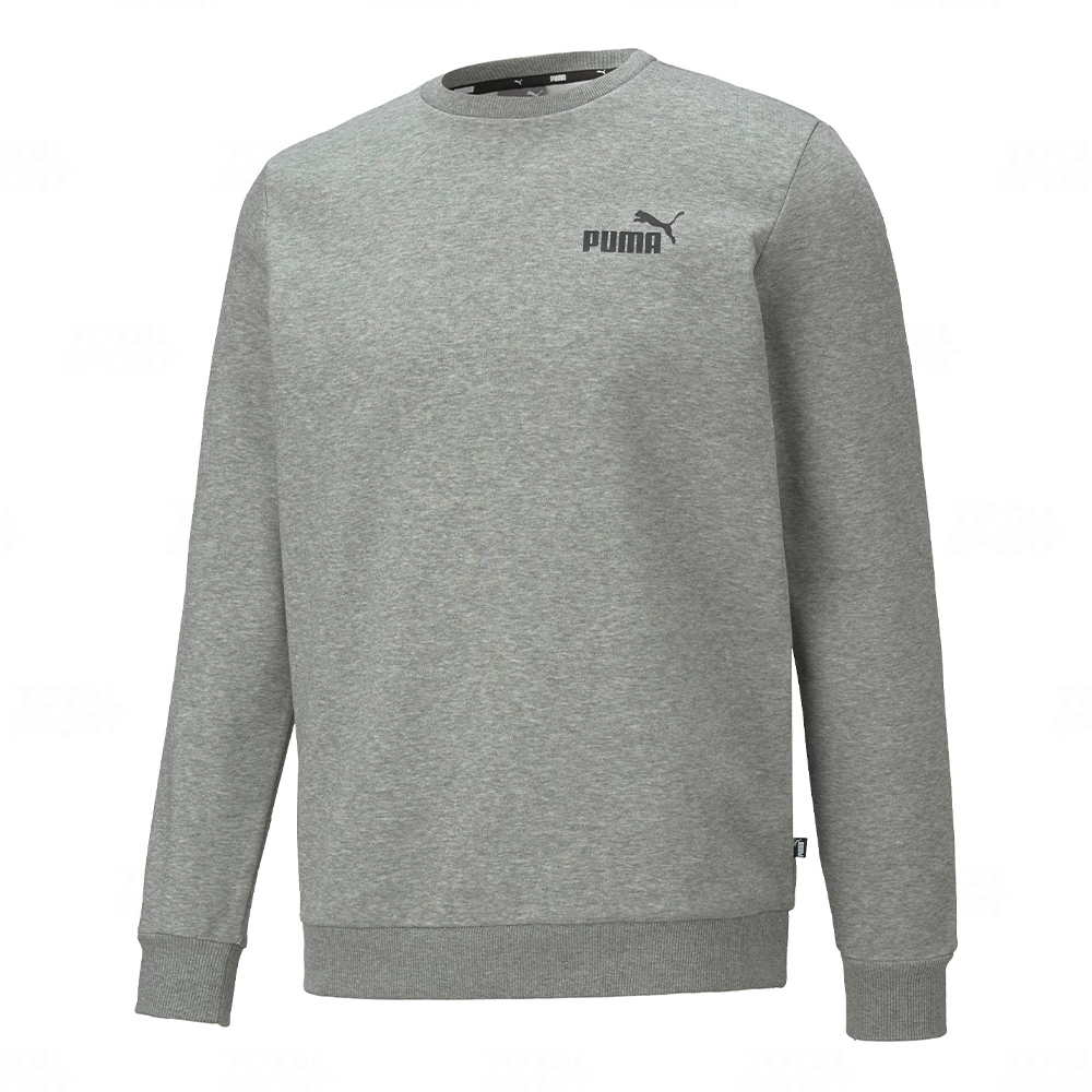 Polera Varon Puma Essentials (586682-03) (( CMMT ))