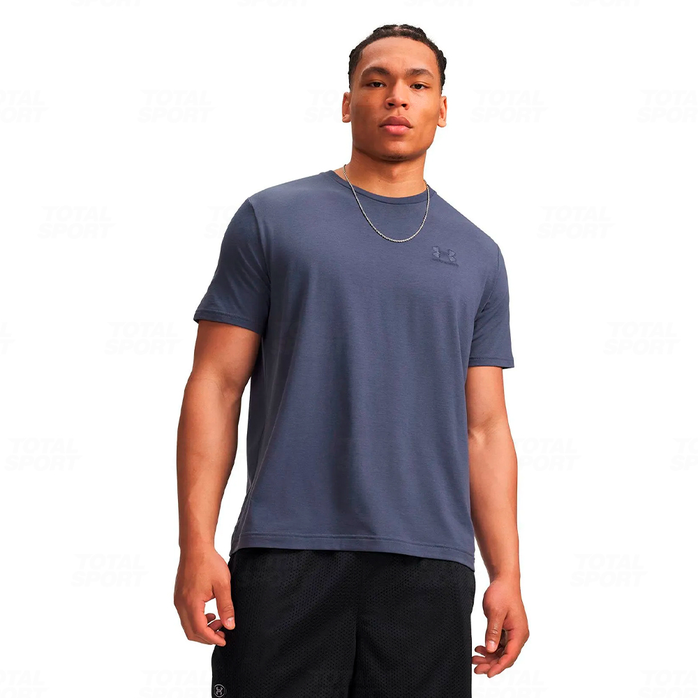 Polo Varon Under Armour Icon Tee (6000000-044)