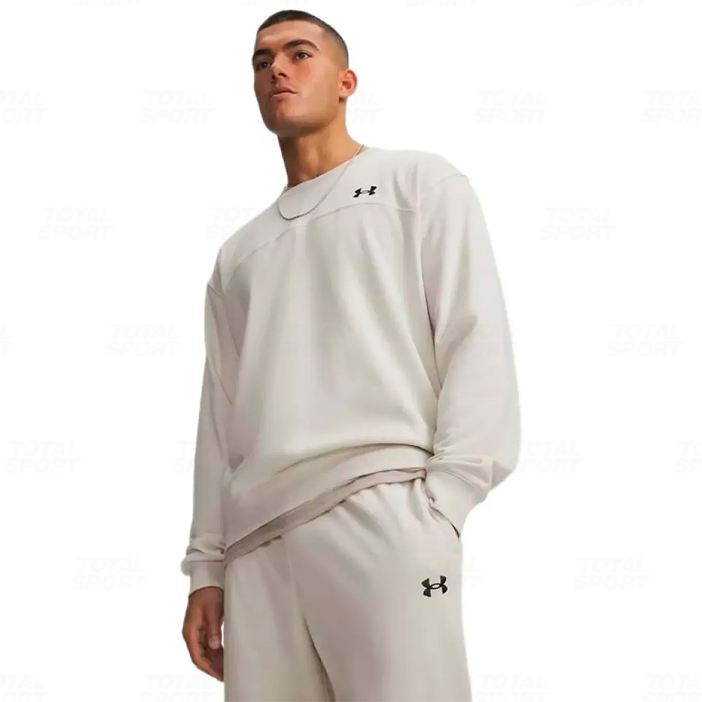 Polera Varon Under Armour Rival Lightweight (6009347-110)