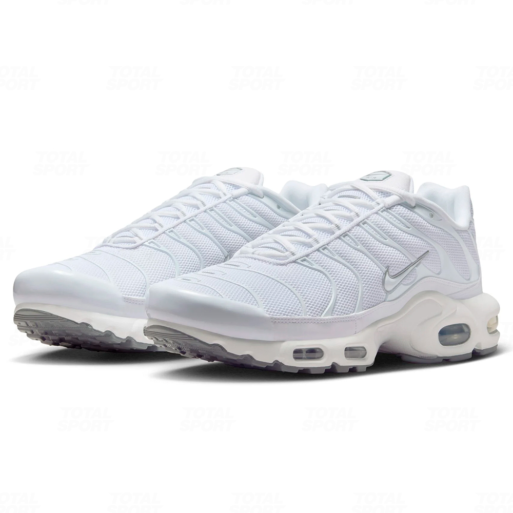 Nike Varon Air Max Plus (604133-139) - Imagen 2