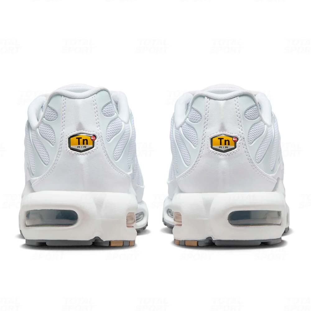 Nike Varon Air Max Plus (604133-139) - Imagen 4
