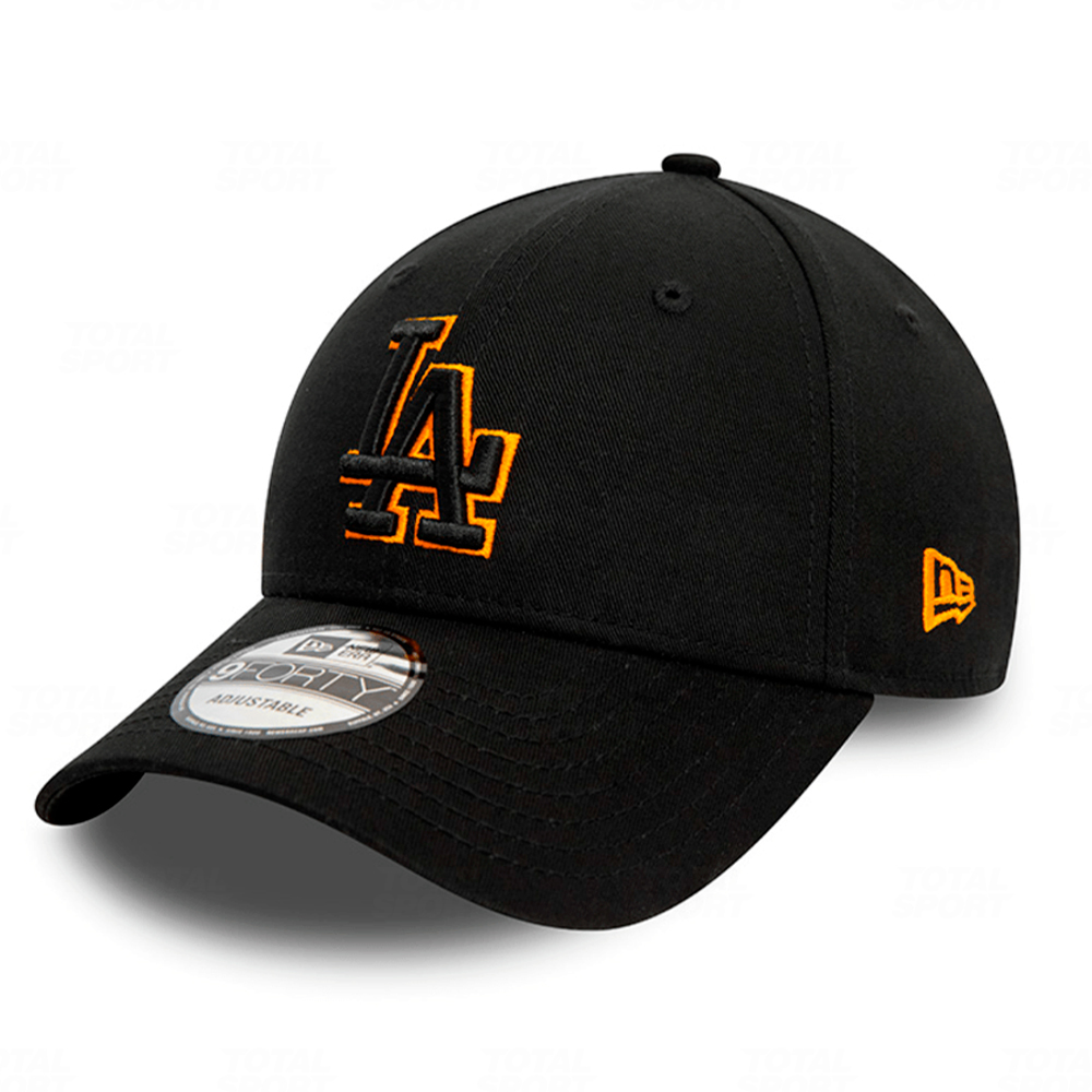 Gorro New Era Los Angeles Dodgers Mlb 9FORTY Adjustable (60565117)
