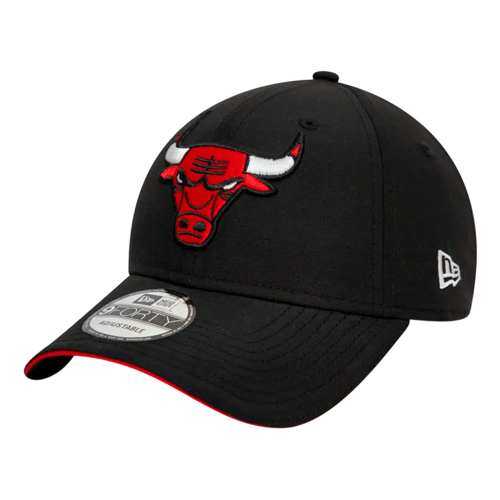 Gorro Varon New Era Chicago Bulls NBA 9Forty Ajustable (60595181)