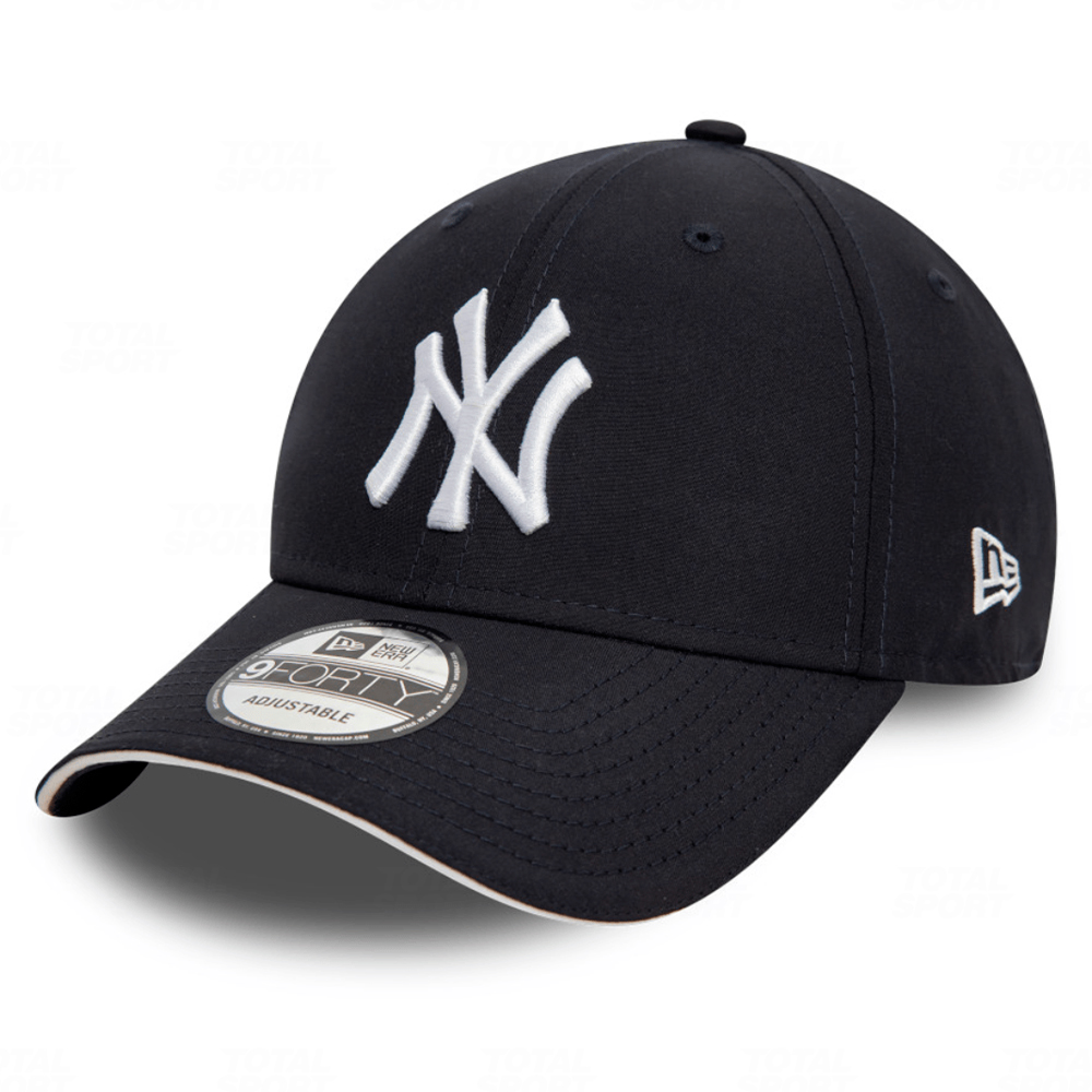 Gorro New Era New York Yankees MLB Microfibre 9FORTY Adjustable "Navy" (60595182)
