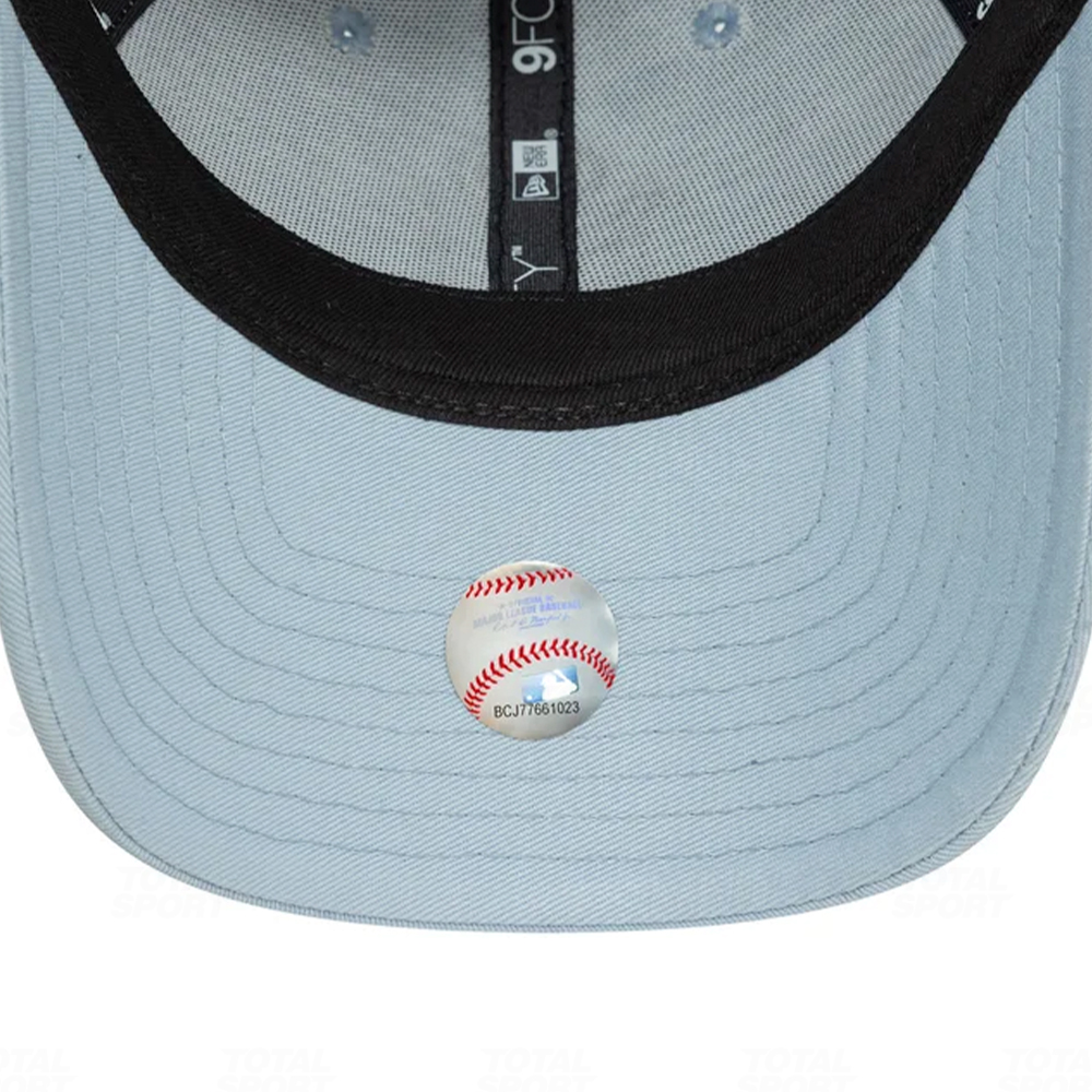 Gorro New Era New York Yankees MLB Metallic 9Forty (60595488) - Imagen 3