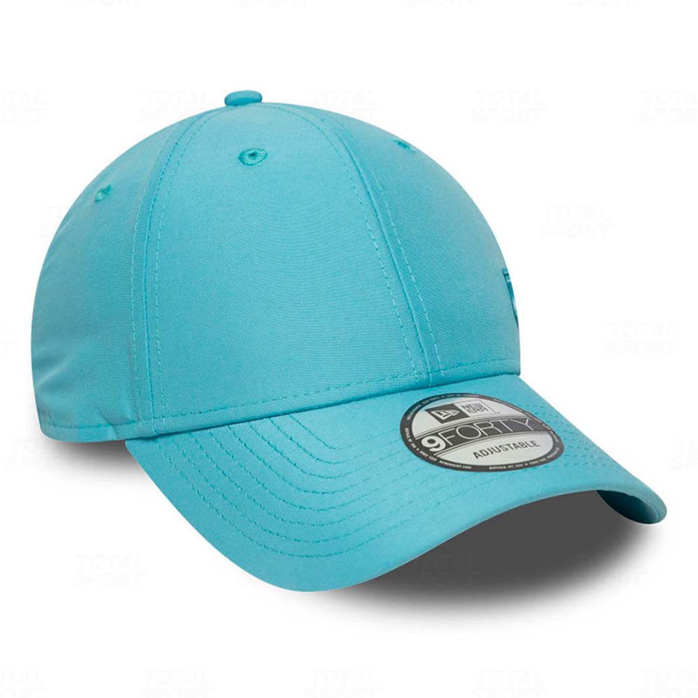 Gorro Varon New Era New York Yankees MLB 9Forty Flawless Celeste (60691391) - Imagen 4